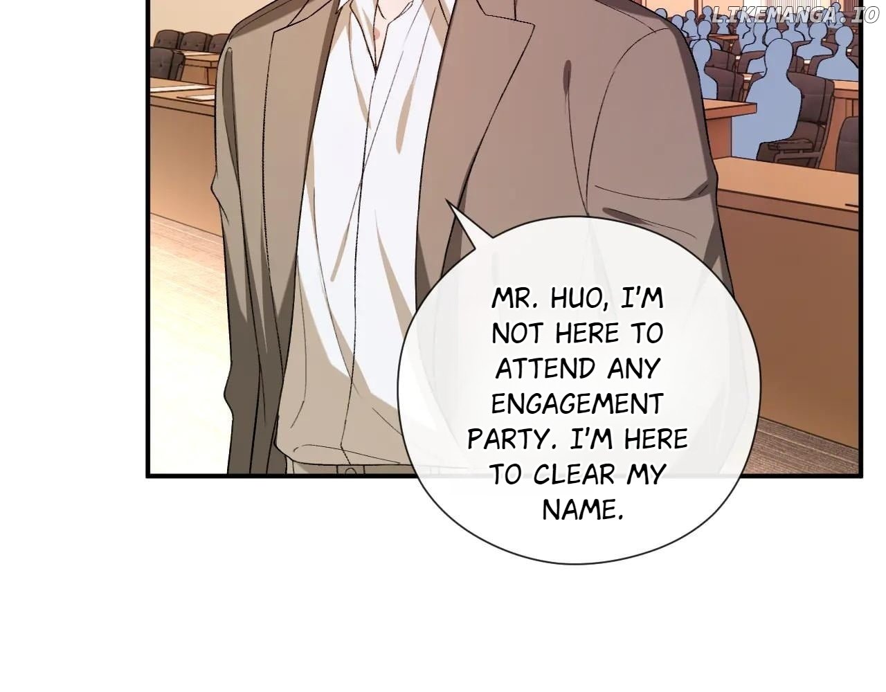 Madam and Her Daily Online Face-Slapping Chapter 183 - page 48